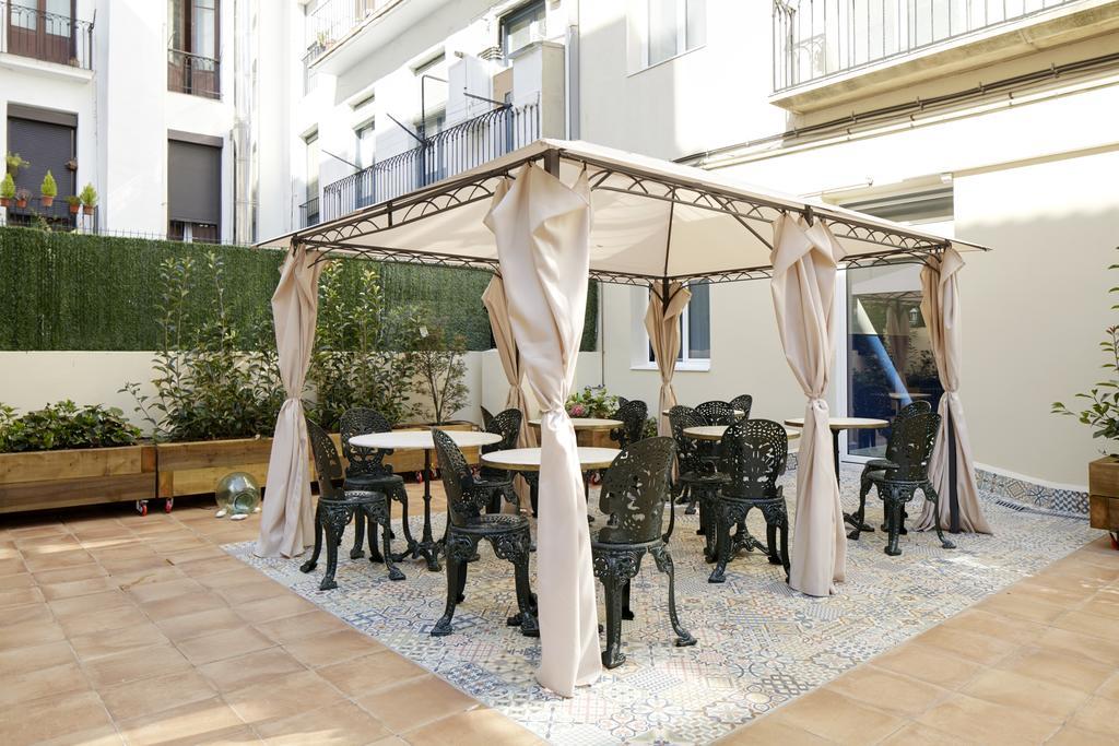 Don Cecilio Guesthouse San Sebastián Eksteriør billede