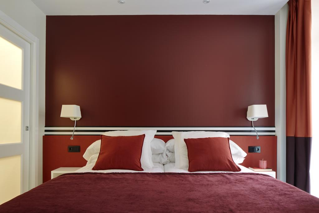 Don Cecilio Guesthouse San Sebastián Eksteriør billede