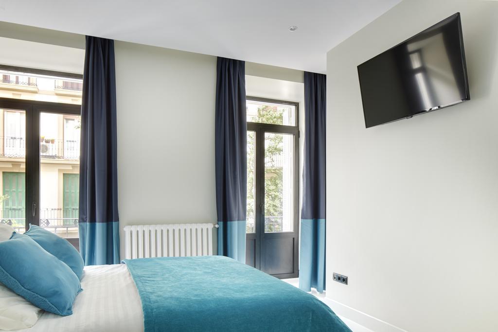 Don Cecilio Guesthouse San Sebastián Eksteriør billede