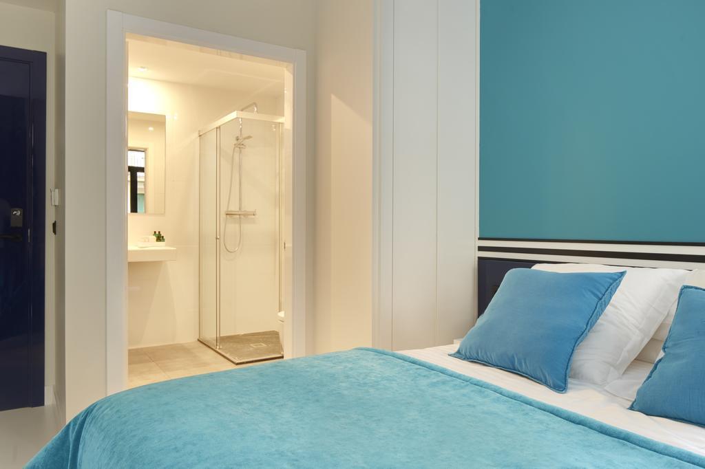 Don Cecilio Guesthouse San Sebastián Eksteriør billede