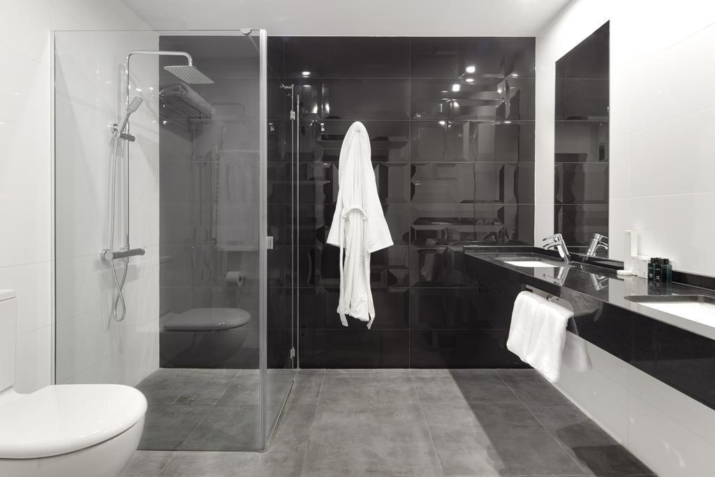 Don Cecilio Guesthouse San Sebastián Eksteriør billede