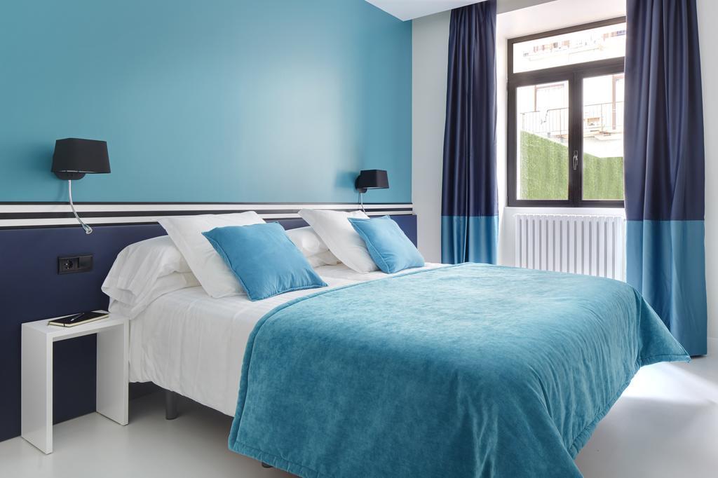 Don Cecilio Guesthouse San Sebastián Eksteriør billede