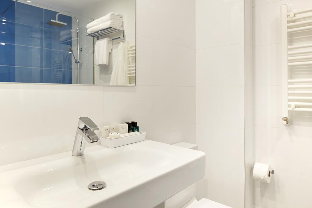Don Cecilio Guesthouse San Sebastián Eksteriør billede