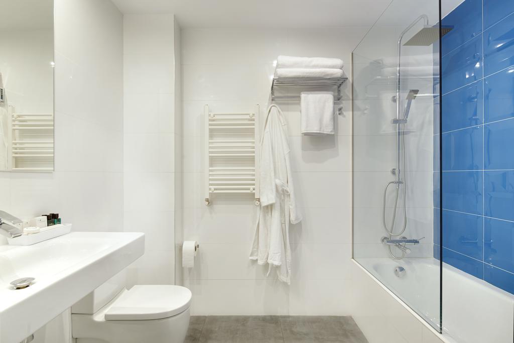 Don Cecilio Guesthouse San Sebastián Eksteriør billede