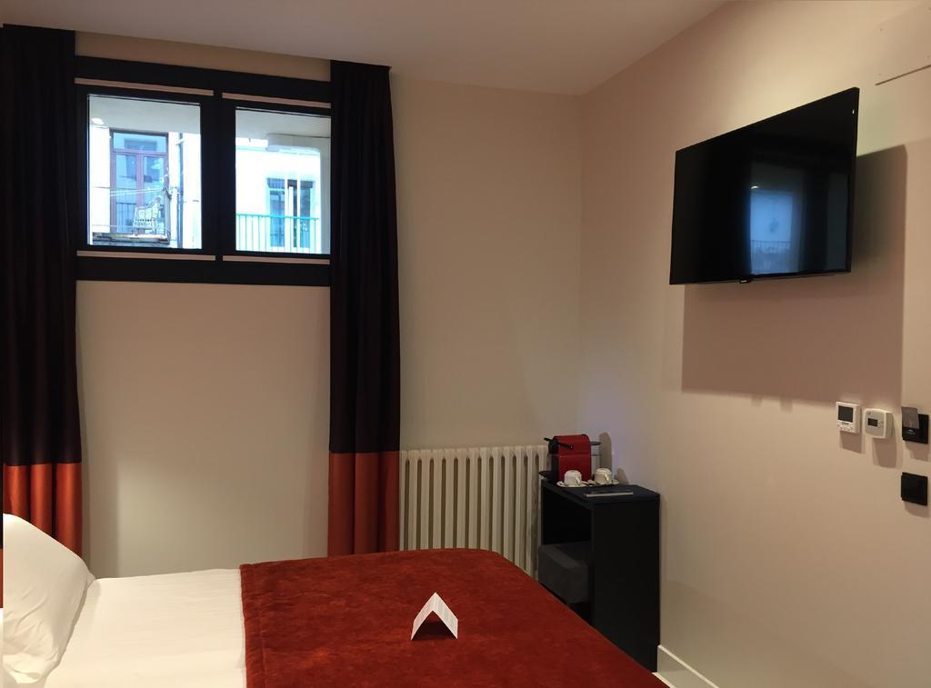 Don Cecilio Guesthouse San Sebastián Eksteriør billede