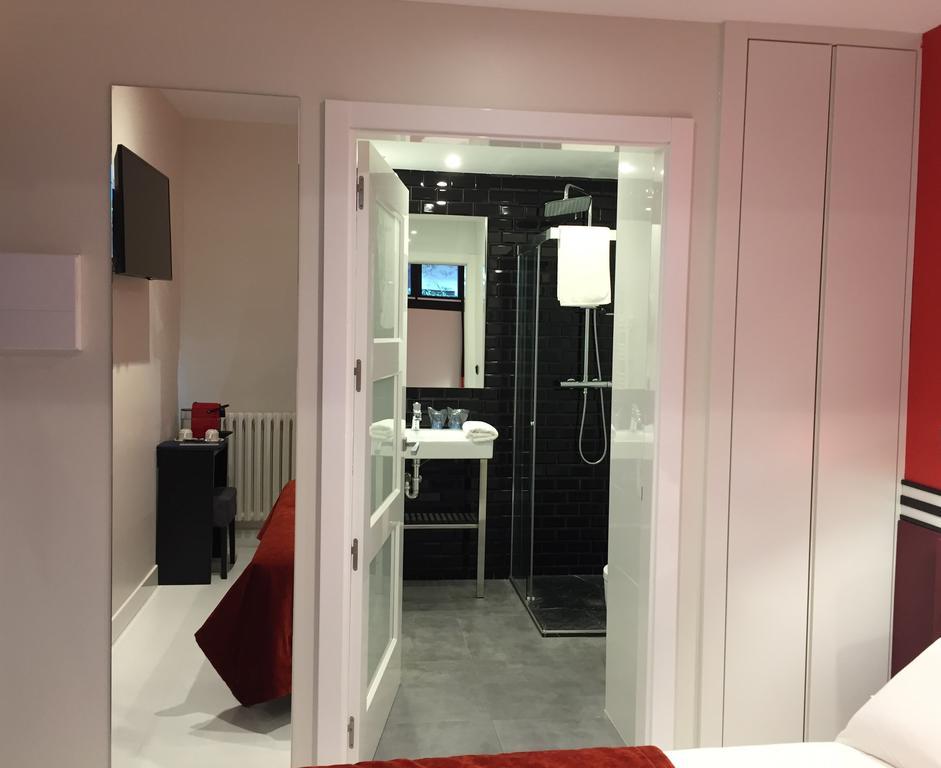 Don Cecilio Guesthouse San Sebastián Eksteriør billede