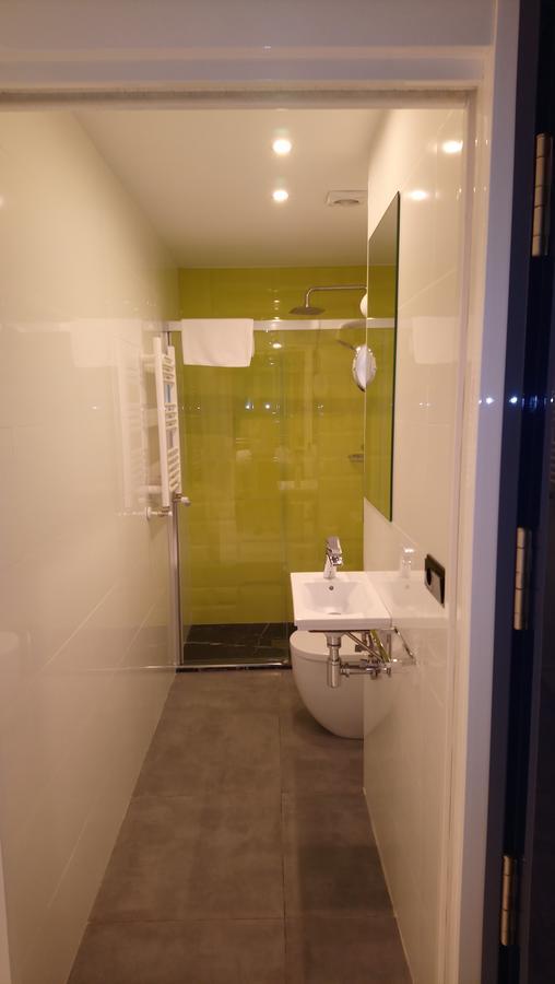 Don Cecilio Guesthouse San Sebastián Eksteriør billede