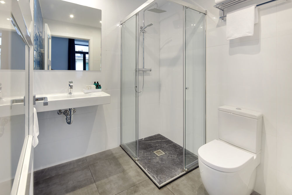 Don Cecilio Guesthouse San Sebastián Eksteriør billede